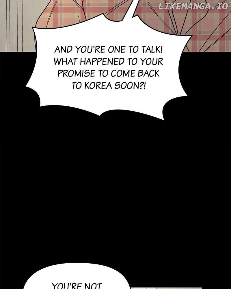 No Dating Allowed In The Office Chapter 52 - Page 12