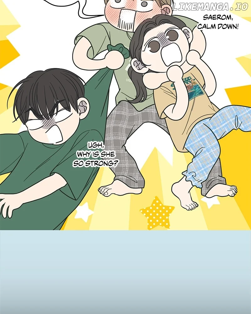 No Dating Allowed In The Office Chapter 52 - Page 137