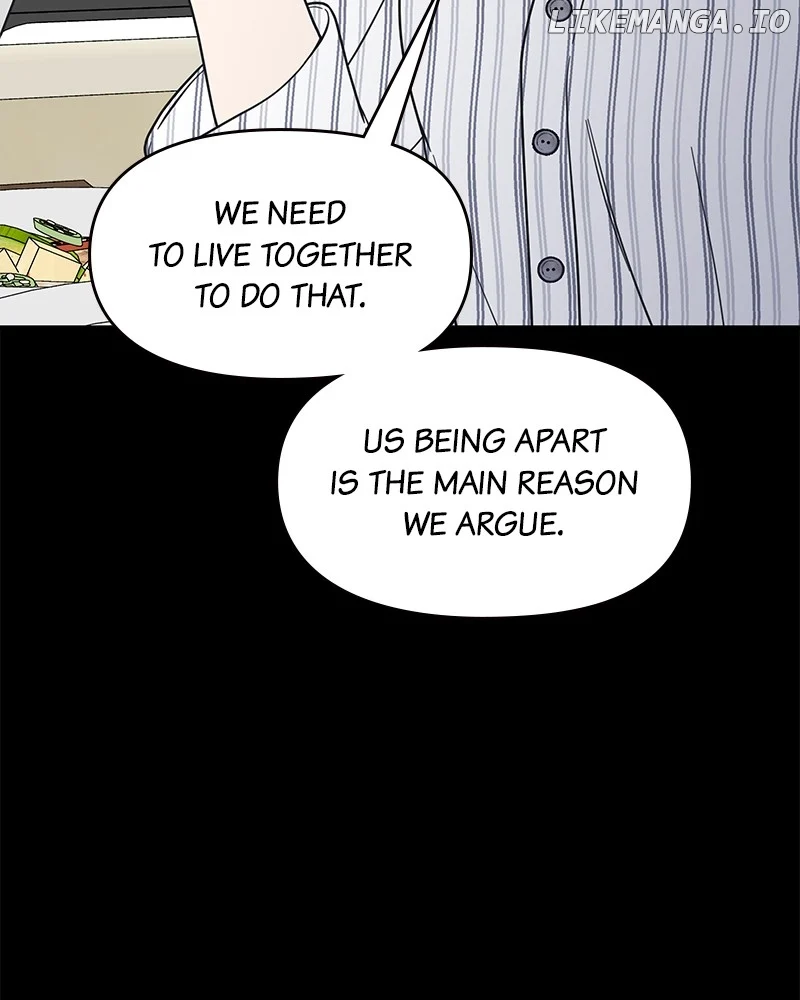 No Dating Allowed In The Office Chapter 52 - Page 20