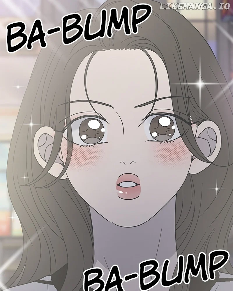 No Dating Allowed In The Office Chapter 52 - Page 34