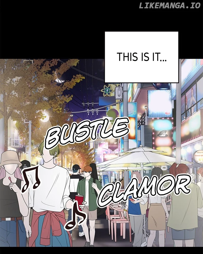 No Dating Allowed In The Office Chapter 52 - Page 36