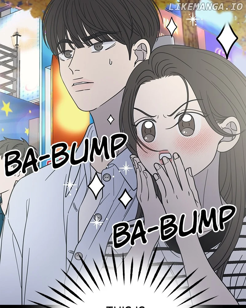 No Dating Allowed In The Office Chapter 52 - Page 38
