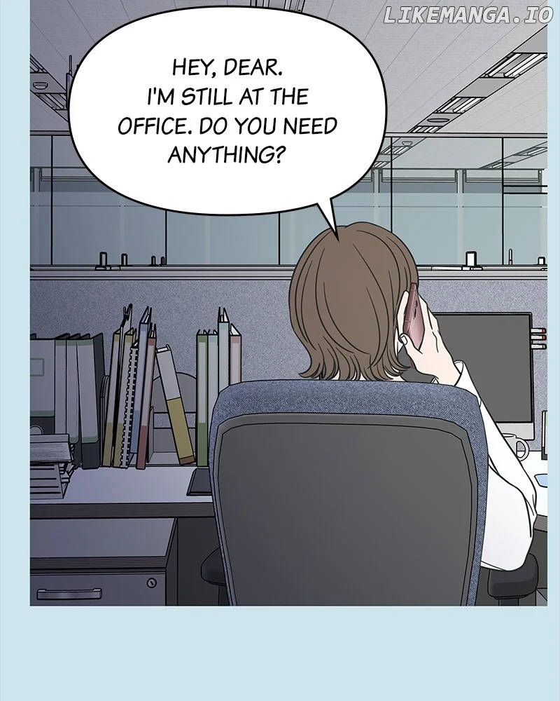 No Dating Allowed In The Office Chapter 52 - Page 49
