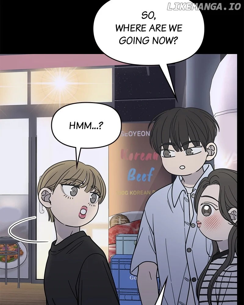 No Dating Allowed In The Office Chapter 52 - Page 59
