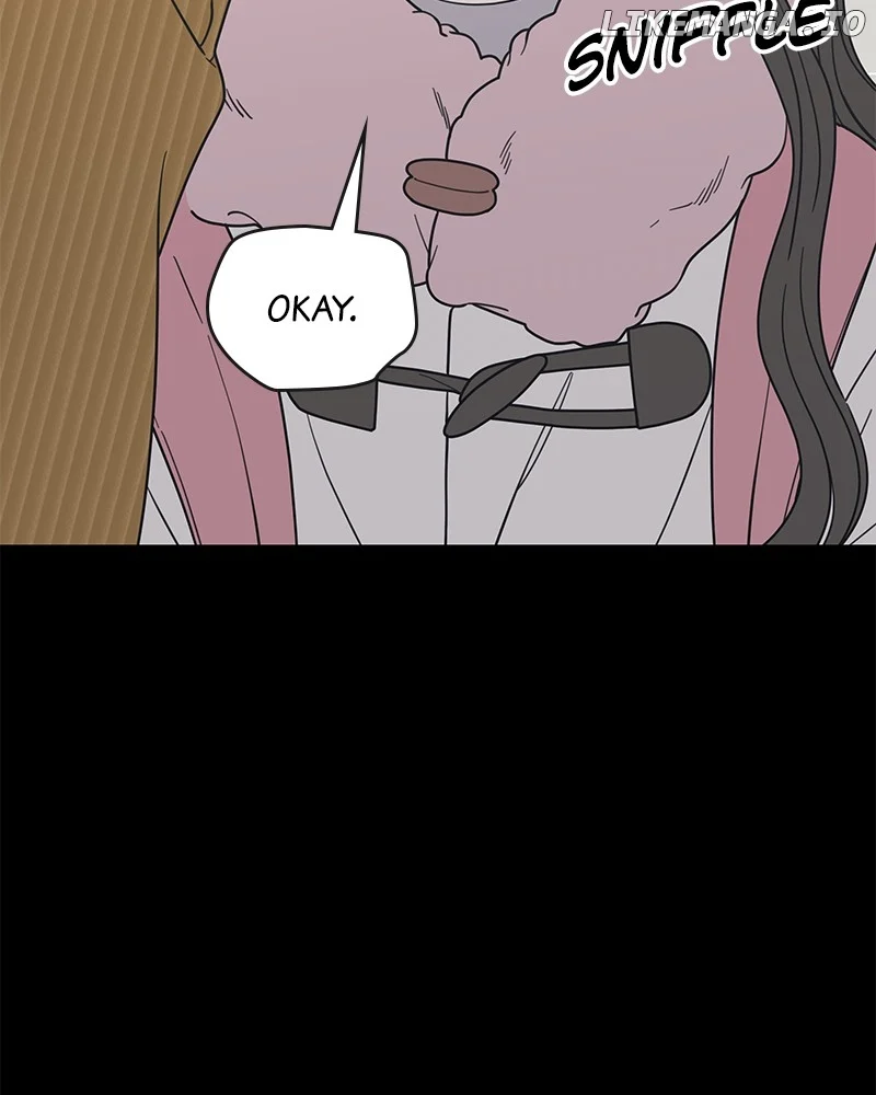 No Dating Allowed In The Office Chapter 52 - Page 6