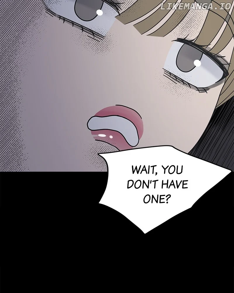 No Dating Allowed In The Office Chapter 52 - Page 61