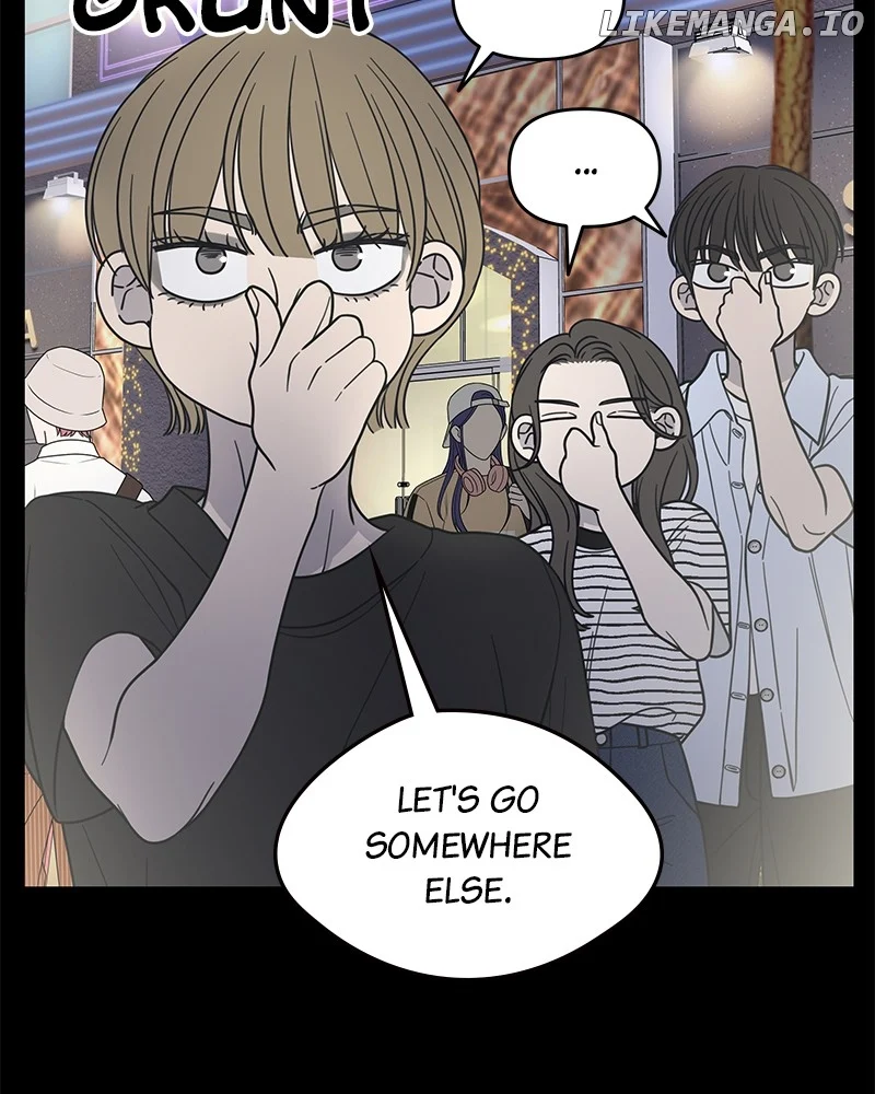 No Dating Allowed In The Office Chapter 52 - Page 69