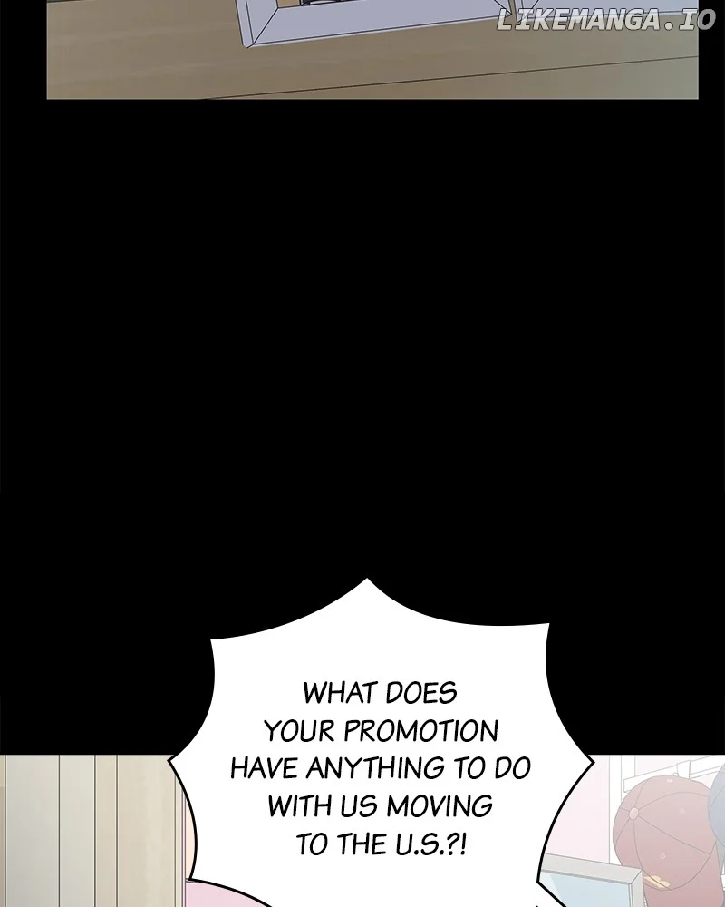 No Dating Allowed In The Office Chapter 52 - Page 8