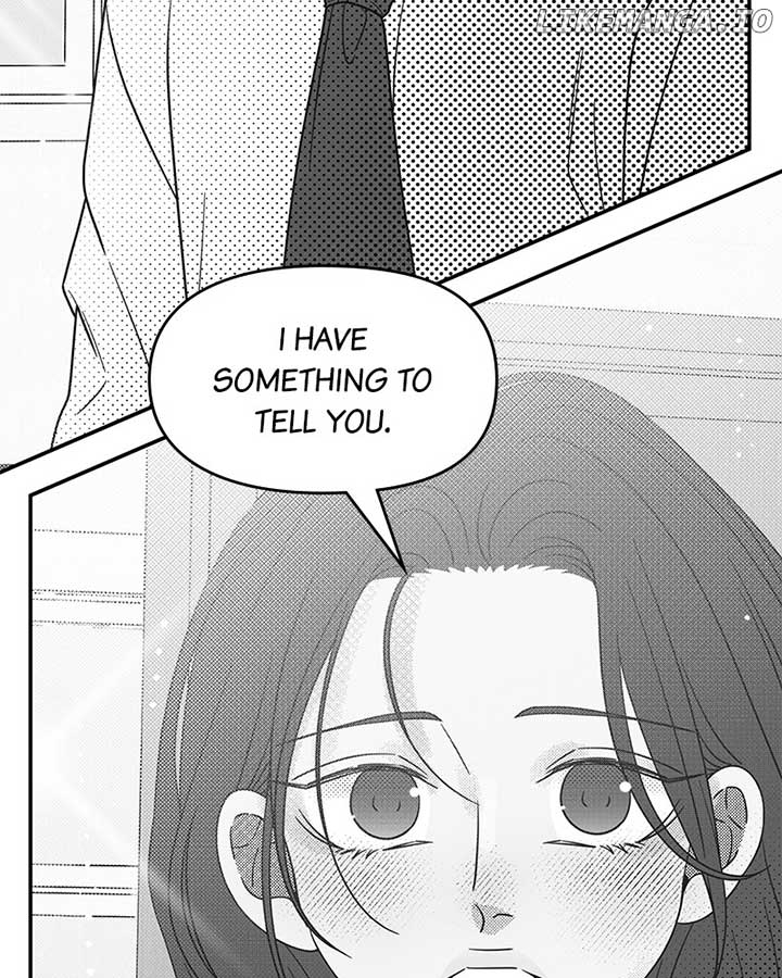 No Dating Allowed In The Office Chapter 53 - Page 10