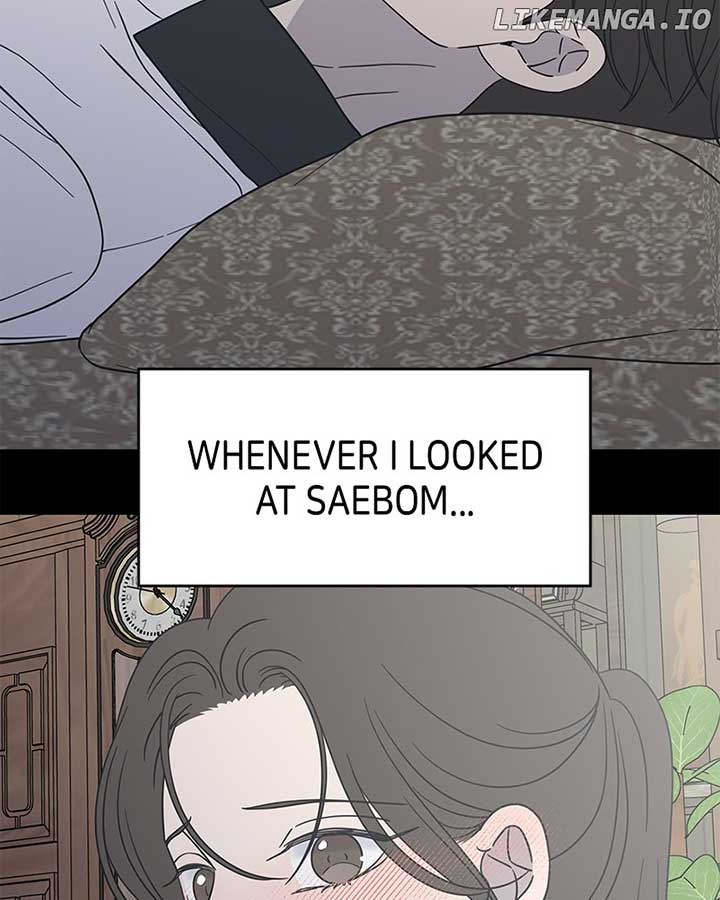 No Dating Allowed In The Office Chapter 53 - Page 100