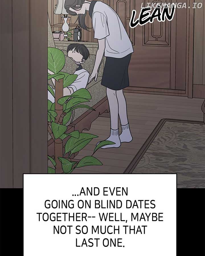 No Dating Allowed In The Office Chapter 53 - Page 104