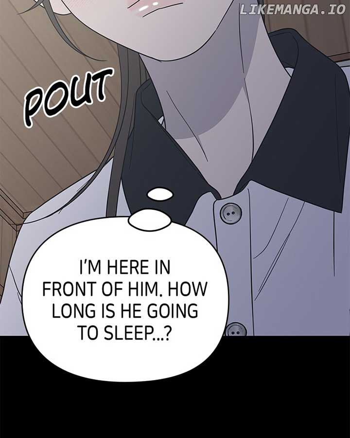 No Dating Allowed In The Office Chapter 53 - Page 107
