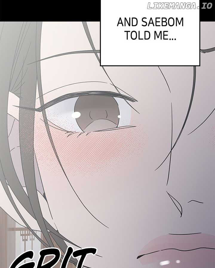 No Dating Allowed In The Office Chapter 53 - Page 115
