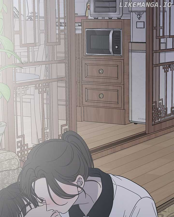 No Dating Allowed In The Office Chapter 53 - Page 117