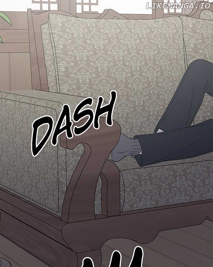 No Dating Allowed In The Office Chapter 53 - Page 126
