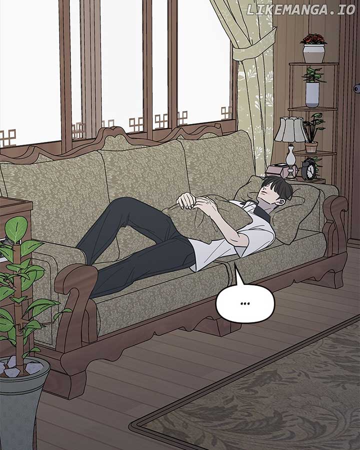 No Dating Allowed In The Office Chapter 53 - Page 128