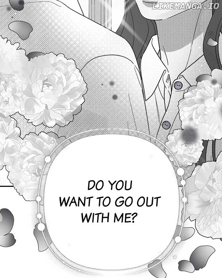 No Dating Allowed In The Office Chapter 53 - Page 13