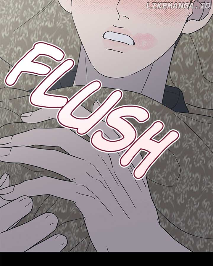 No Dating Allowed In The Office Chapter 53 - Page 131