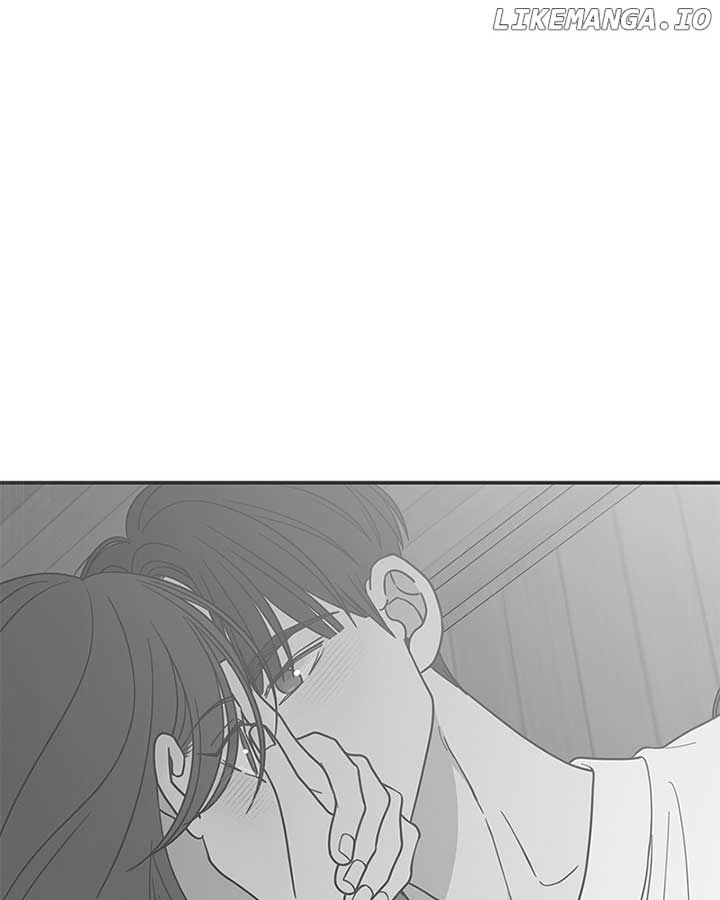 No Dating Allowed In The Office Chapter 53 - Page 141
