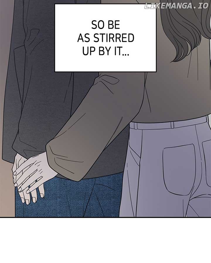 No Dating Allowed In The Office Chapter 53 - Page 149