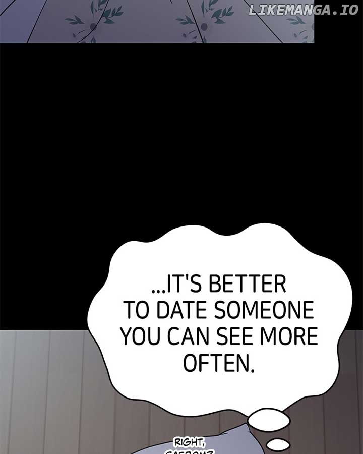 No Dating Allowed In The Office Chapter 53 - Page 18