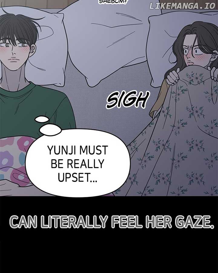 No Dating Allowed In The Office Chapter 53 - Page 19