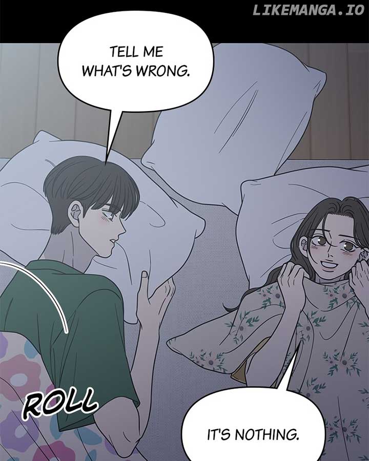 No Dating Allowed In The Office Chapter 53 - Page 26