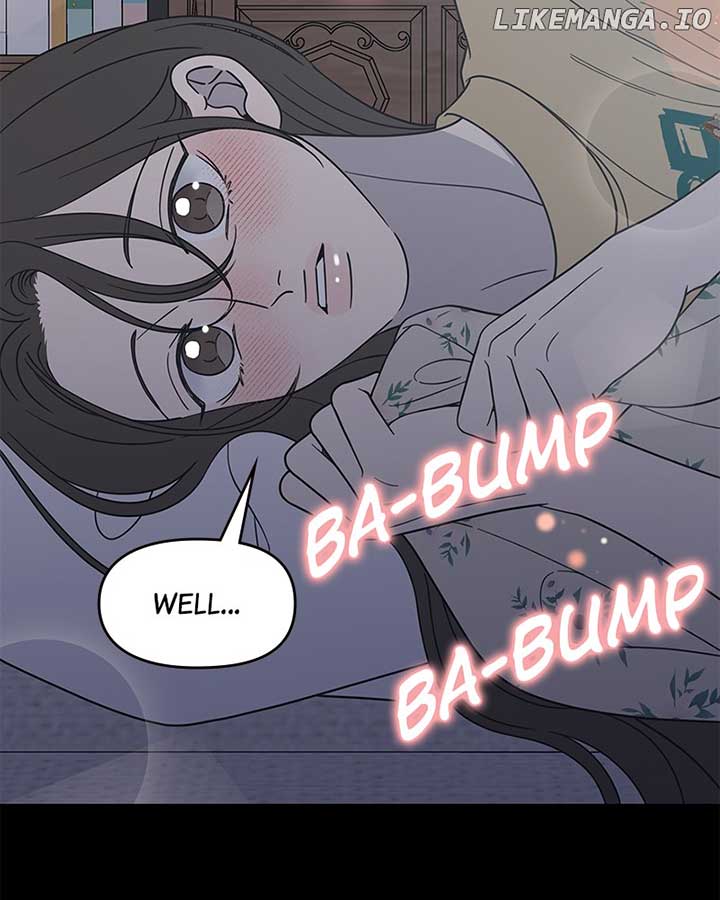 No Dating Allowed In The Office Chapter 53 - Page 31