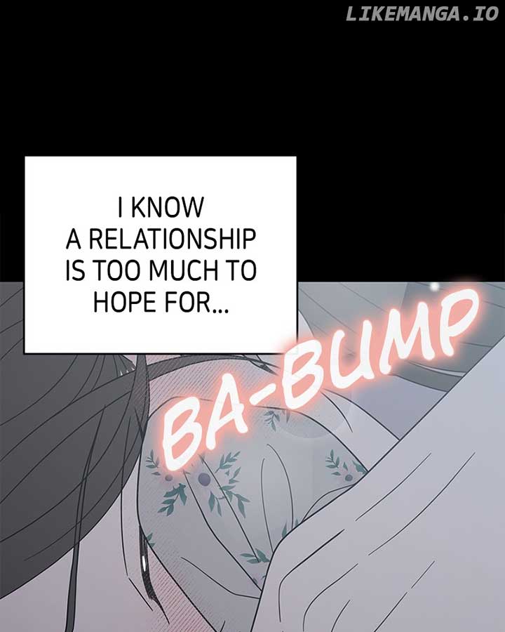 No Dating Allowed In The Office Chapter 53 - Page 36