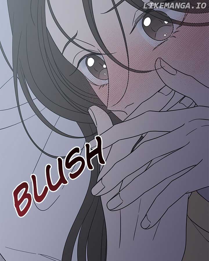 No Dating Allowed In The Office Chapter 53 - Page 43