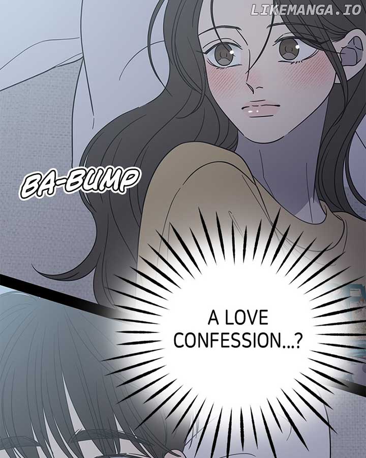 No Dating Allowed In The Office Chapter 53 - Page 5