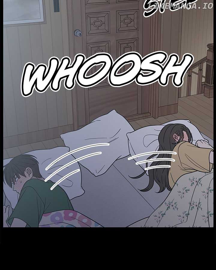 No Dating Allowed In The Office Chapter 53 - Page 52