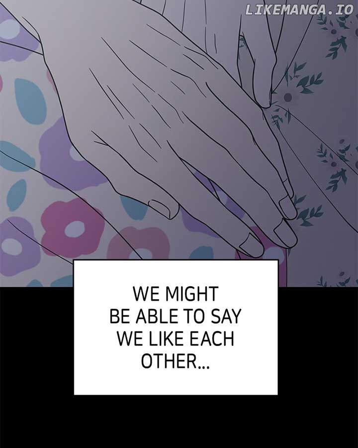 No Dating Allowed In The Office Chapter 53 - Page 64