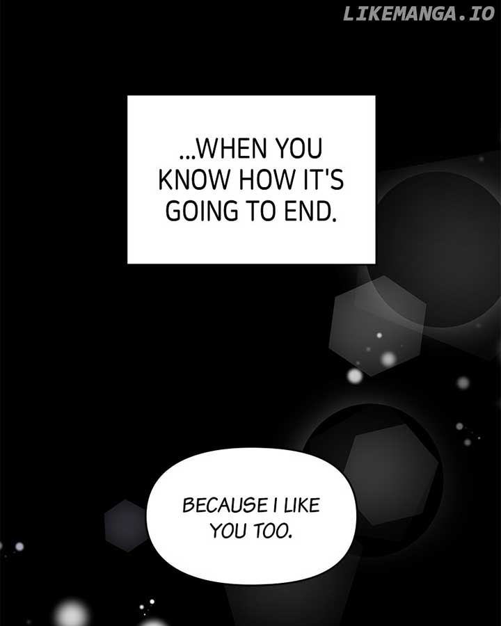 No Dating Allowed In The Office Chapter 53 - Page 69
