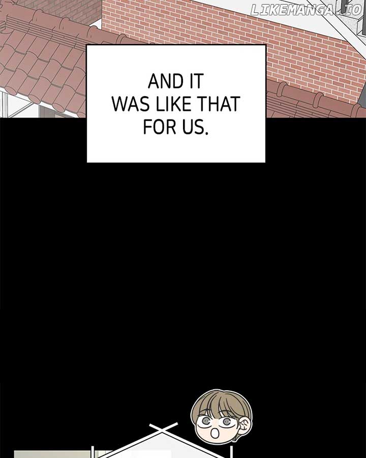 No Dating Allowed In The Office Chapter 53 - Page 73