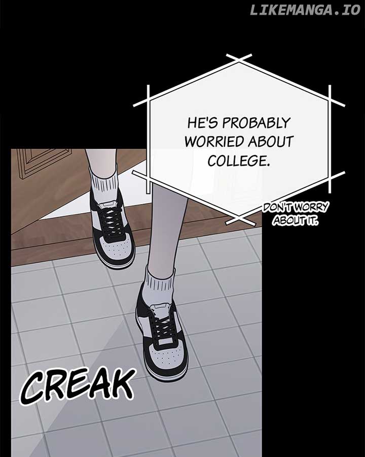 No Dating Allowed In The Office Chapter 53 - Page 83