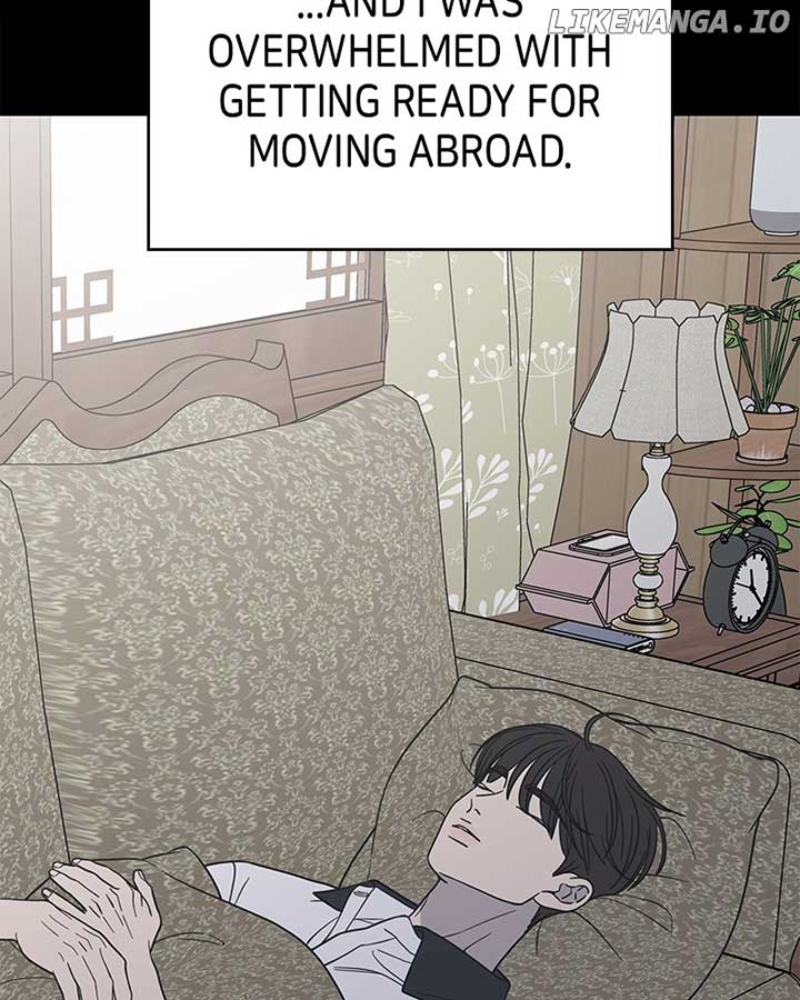 No Dating Allowed In The Office Chapter 53 - Page 85