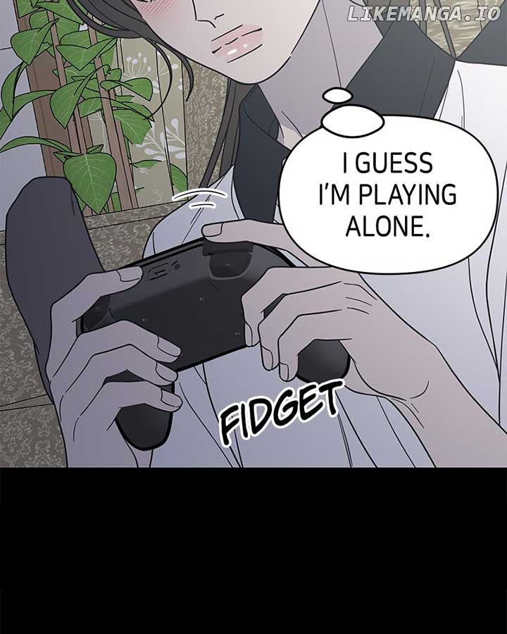 No Dating Allowed In The Office Chapter 53 - Page 90