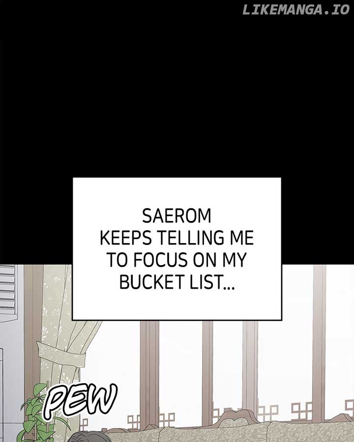 No Dating Allowed In The Office Chapter 53 - Page 94
