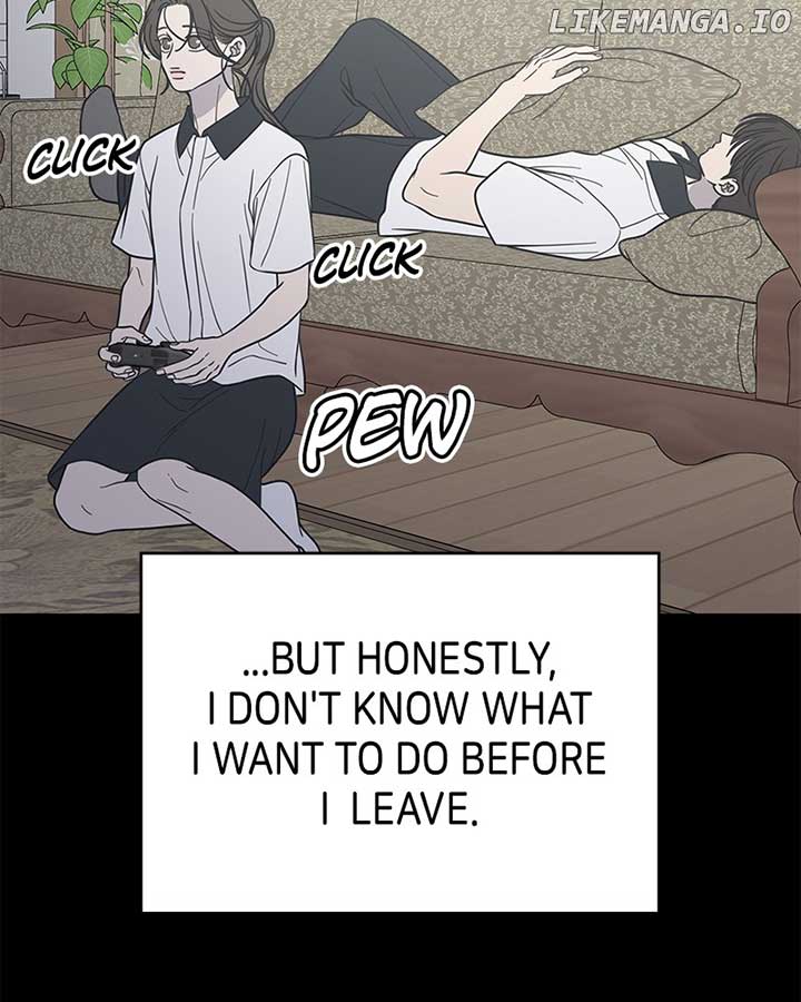 No Dating Allowed In The Office Chapter 53 - Page 95