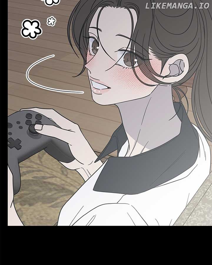 No Dating Allowed In The Office Chapter 53 - Page 98