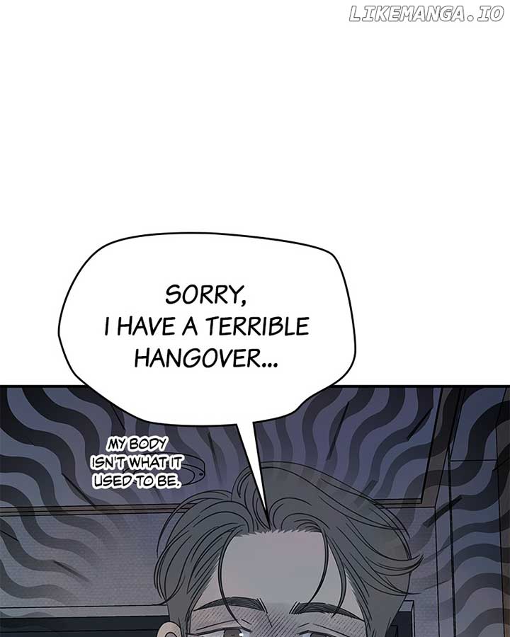 No Dating Allowed In The Office Chapter 54 - Page 100