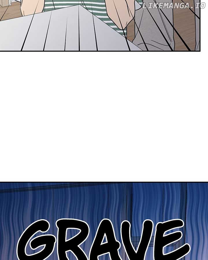 No Dating Allowed In The Office Chapter 54 - Page 105
