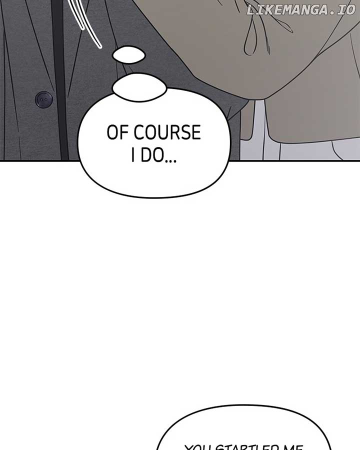 No Dating Allowed In The Office Chapter 54 - Page 11