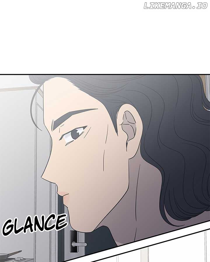 No Dating Allowed In The Office Chapter 54 - Page 111