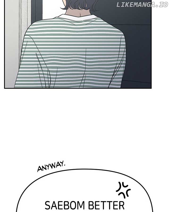 No Dating Allowed In The Office Chapter 54 - Page 116