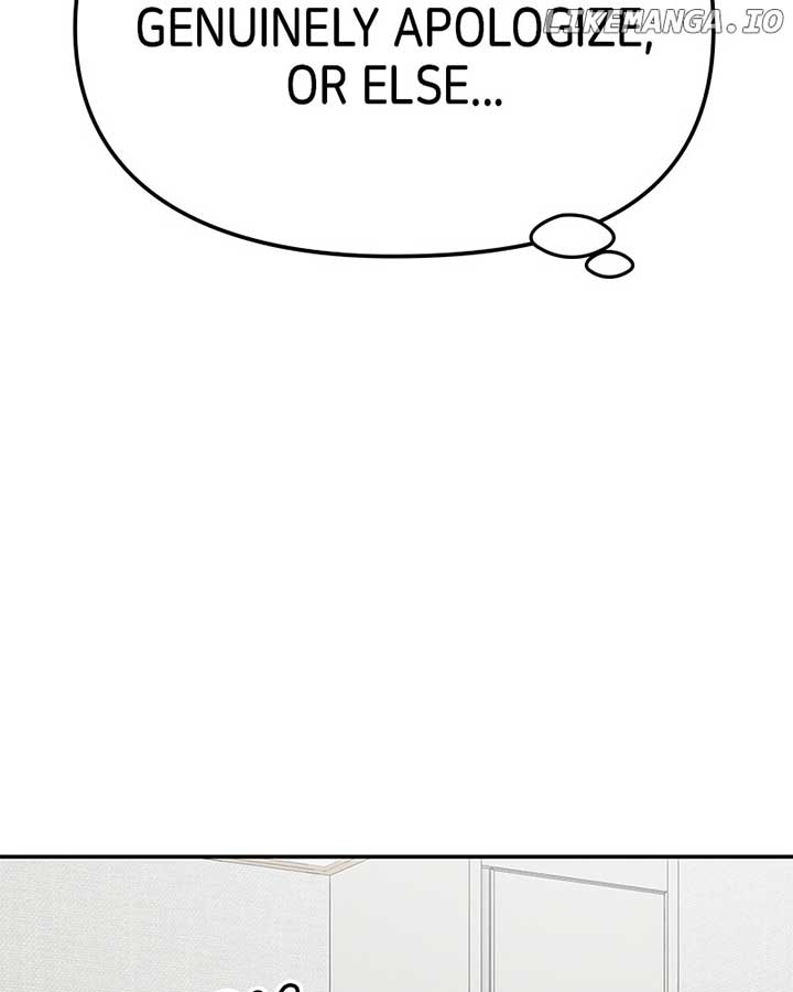 No Dating Allowed In The Office Chapter 54 - Page 117