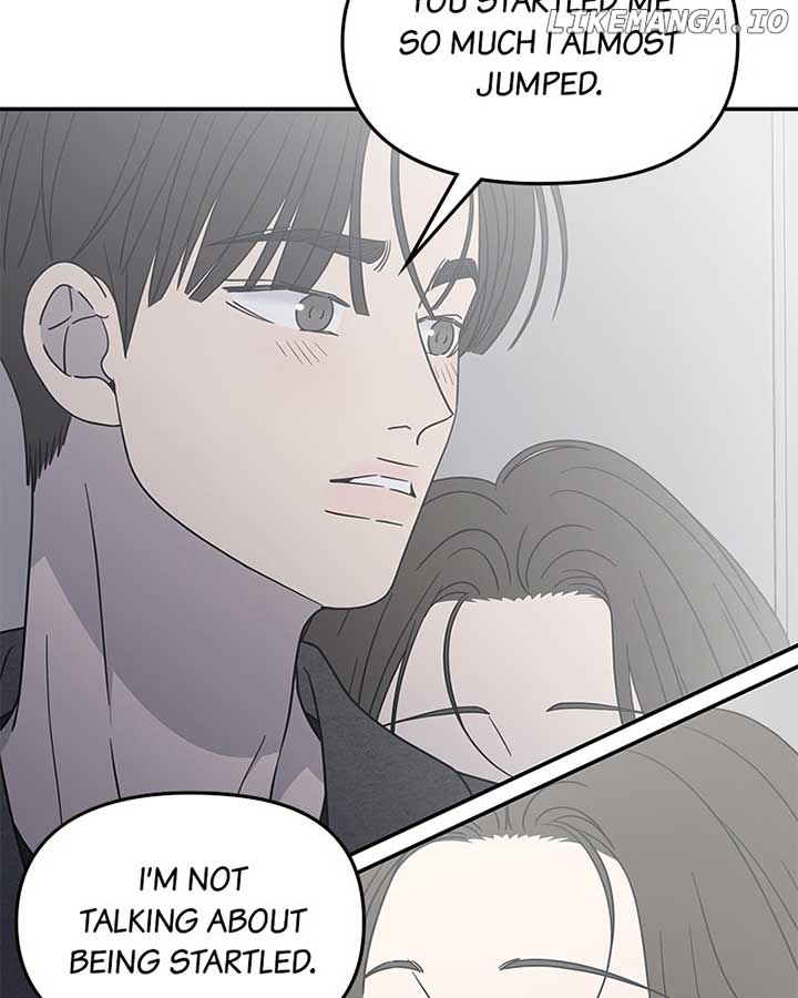 No Dating Allowed In The Office Chapter 54 - Page 12