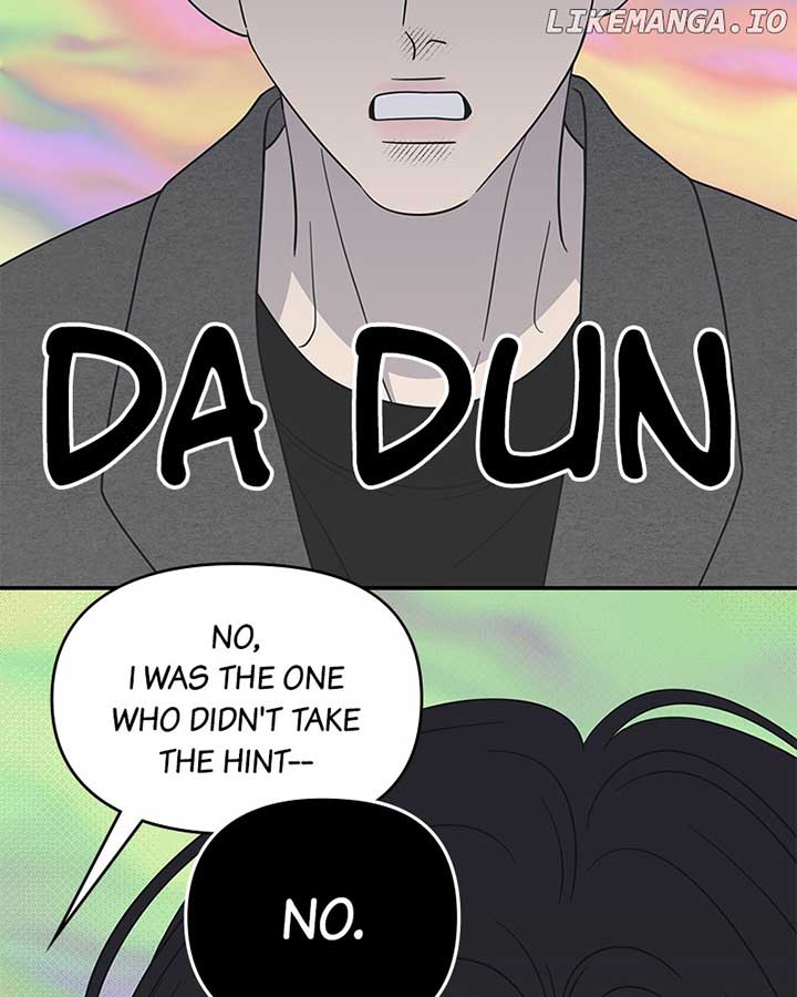 No Dating Allowed In The Office Chapter 54 - Page 139