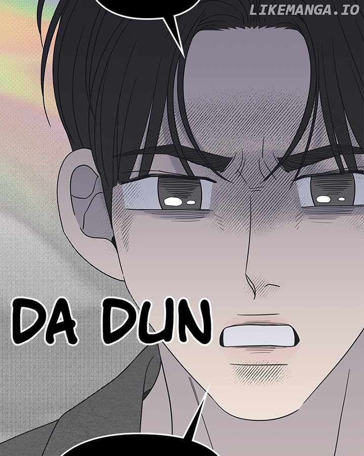 No Dating Allowed In The Office Chapter 54 - Page 140
